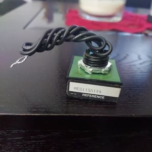 4 second time delay relay